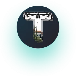Tribr icon